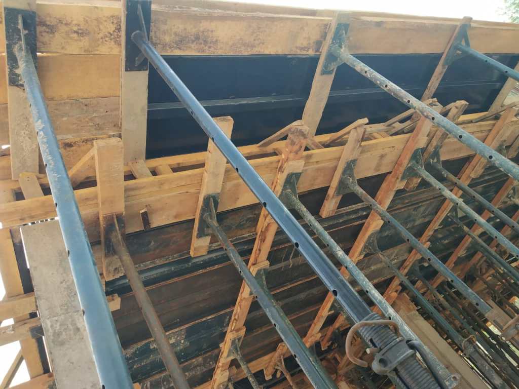 Formwork Plywood