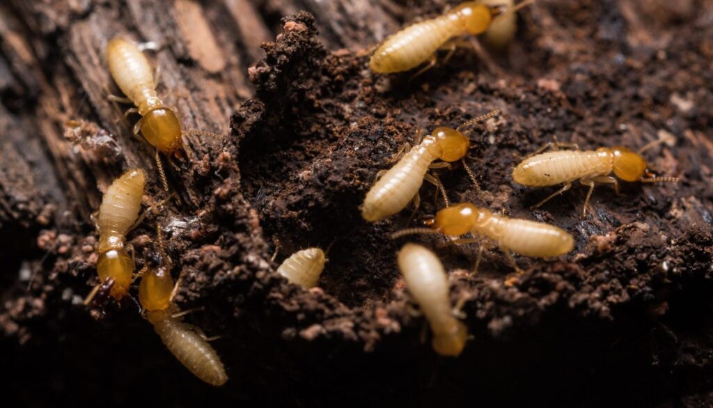 Affordable Termite Pest Control Services in Sydney